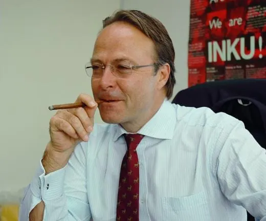 Schlechte Zahlen, gute Stimmung