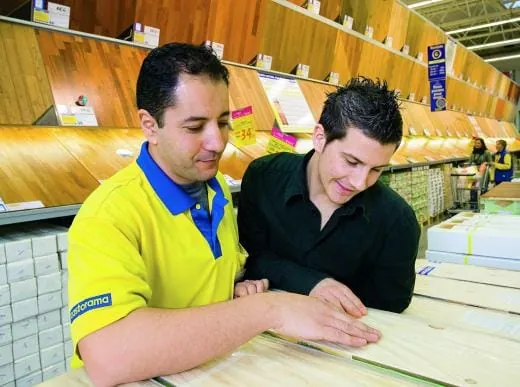 Qualität verträgt keine Ermäßigung