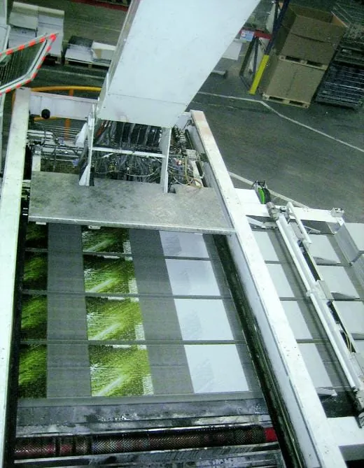 Design und Technik vereint