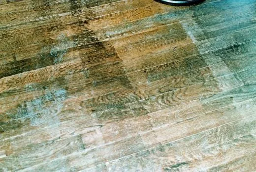 Auf die Oberflächenbehandlung kommt es an