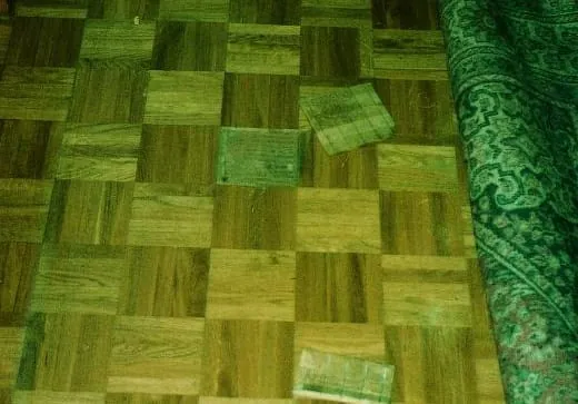 Da hat es ganz schön gekracht