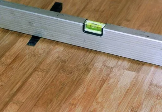 Wärmedämmung war nicht okay