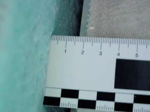 Lastverteilung Fehlanzeige