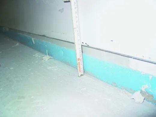 Messfehler mit Folgen