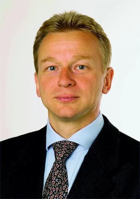 Ein intelligenter Partner sein