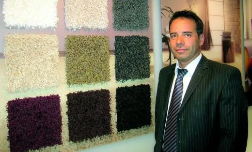 Die Märkte sind reif