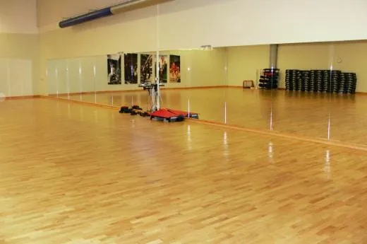 „Tischlerparkett“ für den Profi