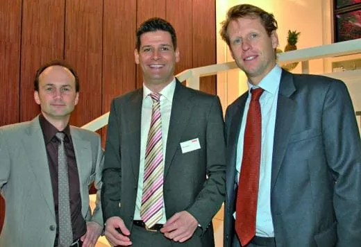 Wenn Nachhaltigkeit Blüten treibt