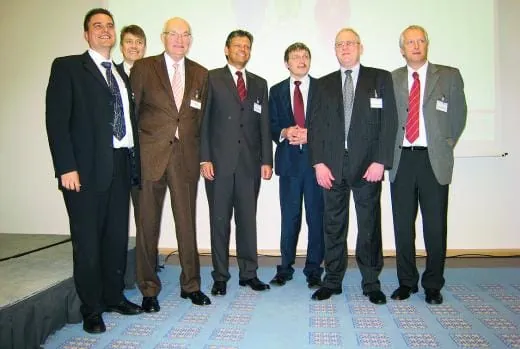 Fertigungstrends bei Parkett  und Laminat