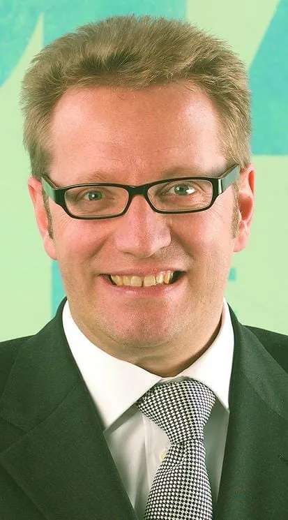 An Hochwerttrend anpassen