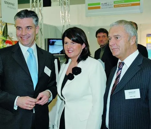 Salzburg hat sich gemausert