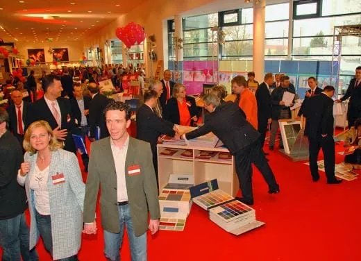 Erwartungen übertroffen