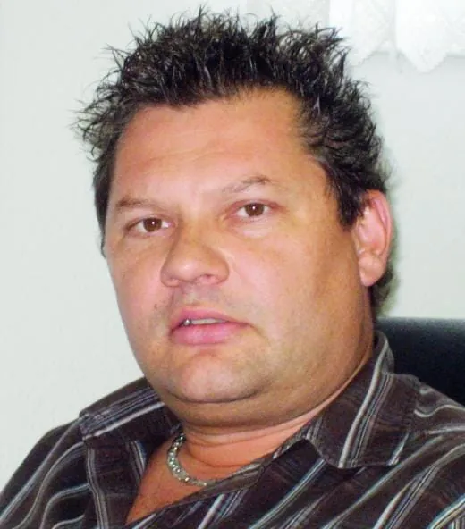 Mit Beständigkeit und Betonwissen im umkämpften Markt etabliert