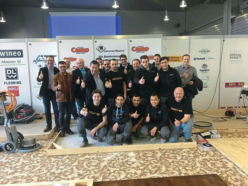 Zusammenarbeit mit deutscher Initative angestrebt