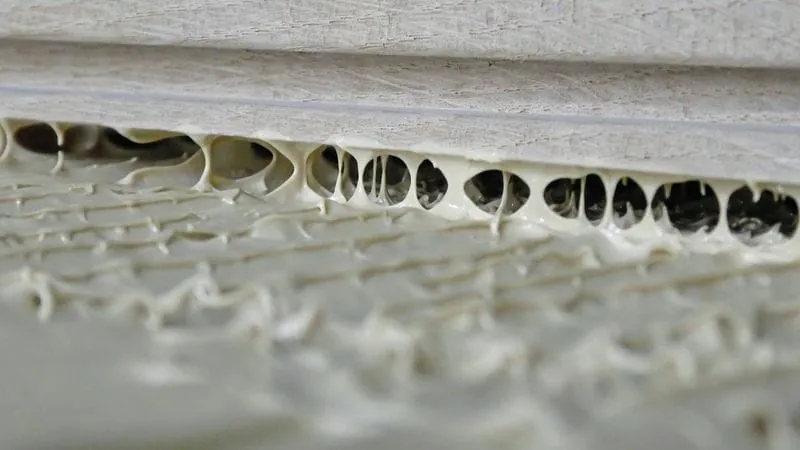 Massive Dielen richtig verkleben