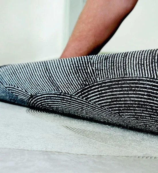 Hier punktet der Fachmann