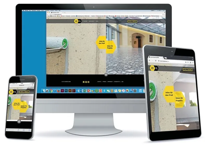 Mehr Nutzerfreundlichkeit