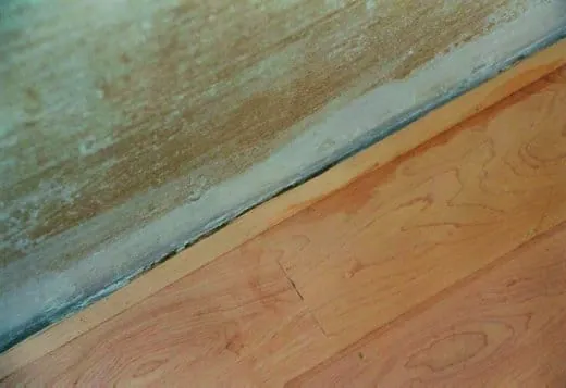 Schlicht falsch konstruiert