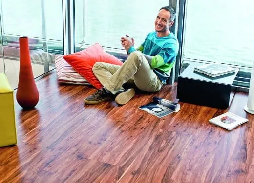 Schöner leben mit Kork