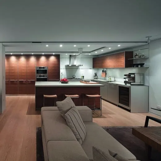 Ein Stück Natur in der Großstadt