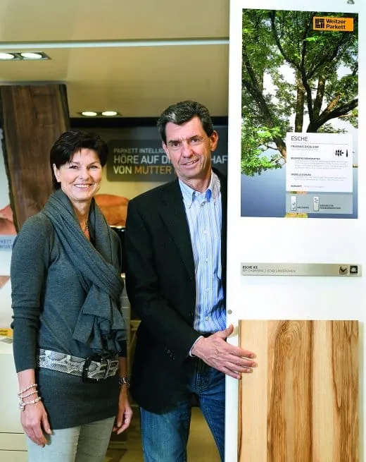 Den Kunden an die Hand nehmen