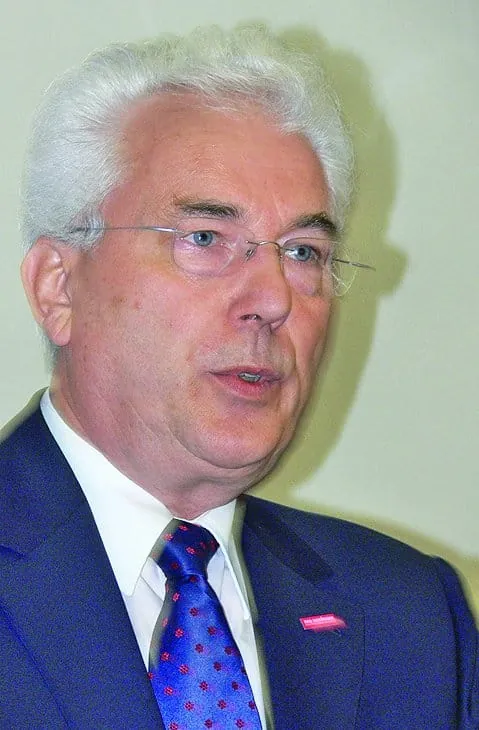 Der Dialog gerät ins Stocken