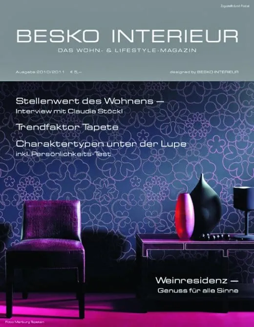 Präsentationsplattform