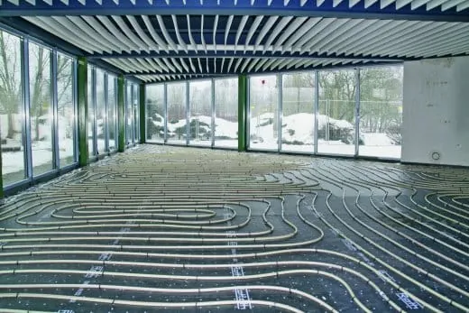 Jetzt keine kalten Füße kriegen