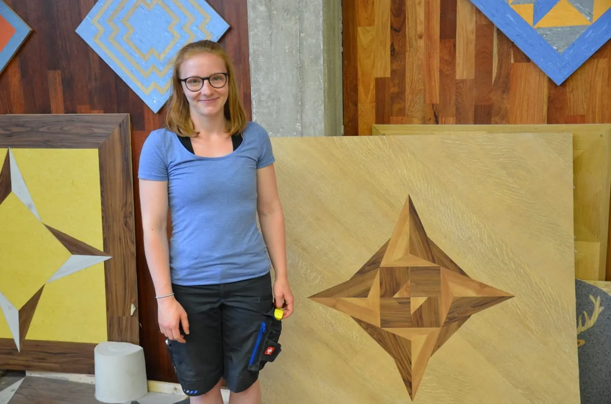 Azubi-Camp in Ehingen