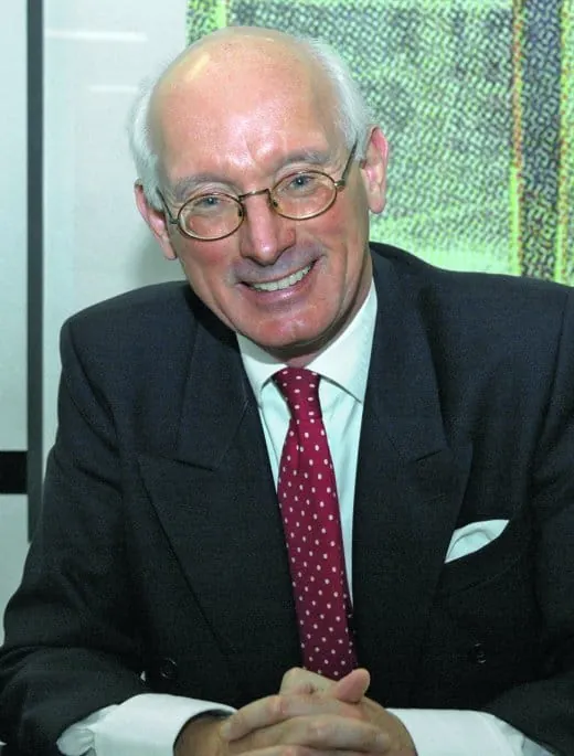 Ich habe Einsicht in die Mentalität