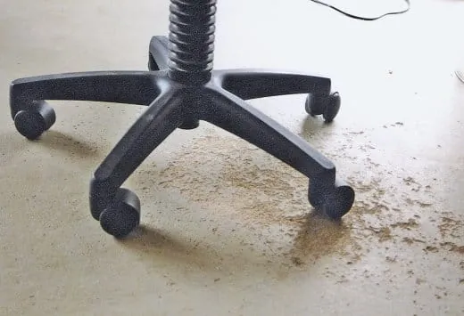 Da kam wohl mehr zusammen