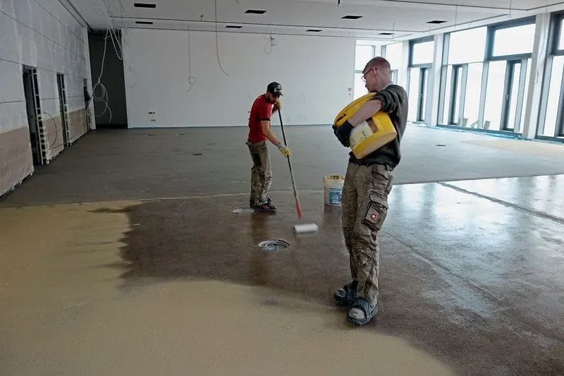 Respekt ja, Angst nein