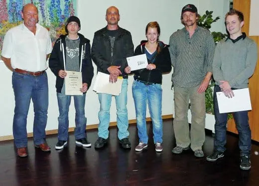 Der Qualität verpflichtet