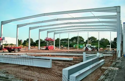 Ein Lager zum Geburtstag