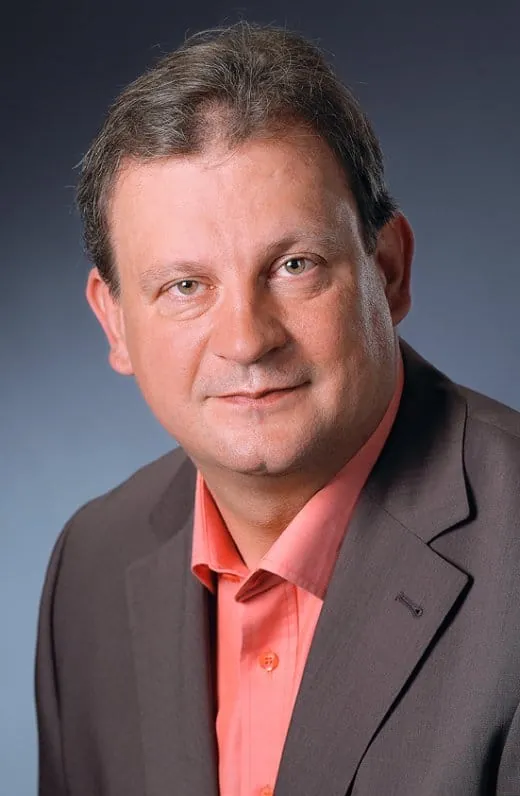 Was sagt der Sachverständige,  Jochen Michalik?