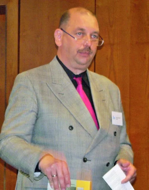 Technik für Fortgeschrittene