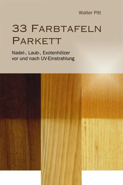 Farbtafeln für den Fachmann