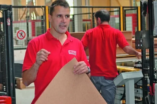 Konkurrenz dringend gesucht