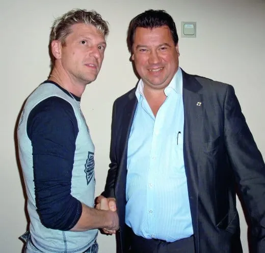 Neue Innungslösung bewährt sich