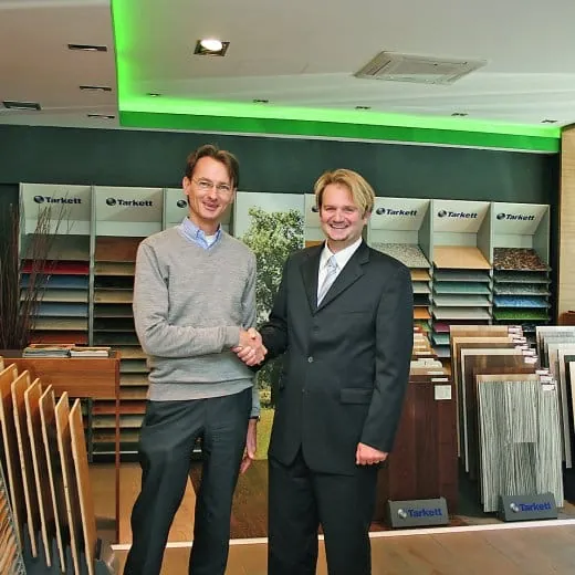 Ausgefallenes zeigen