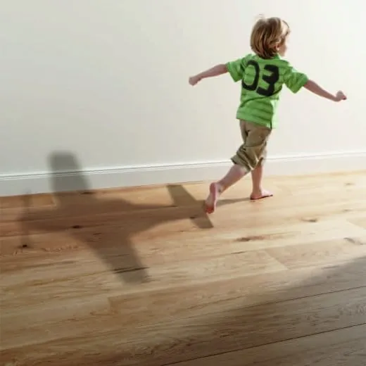 Authentisch und natürlich