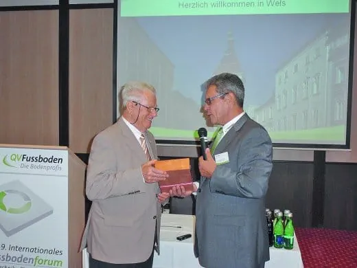 Geballte Information für Profis