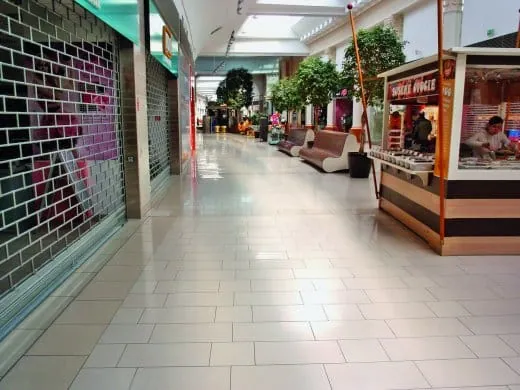 Keine Bange vor Grenzgängern