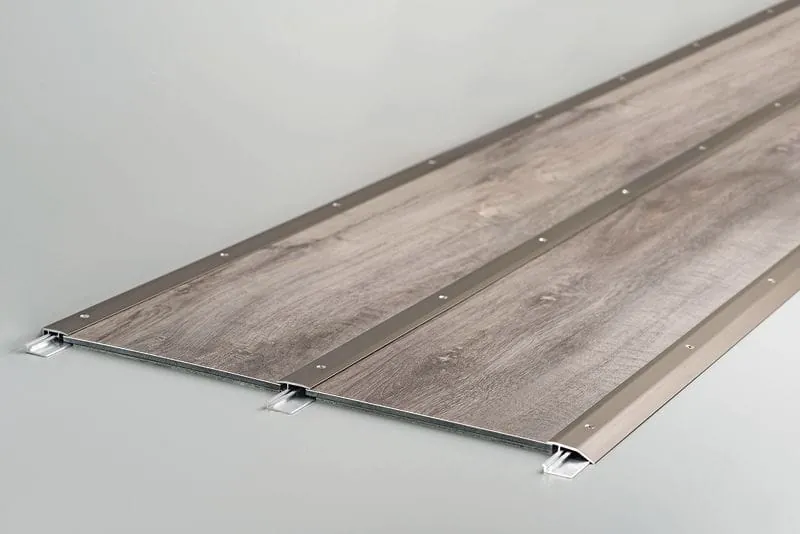 Sicher, schnell und rückbaufähig