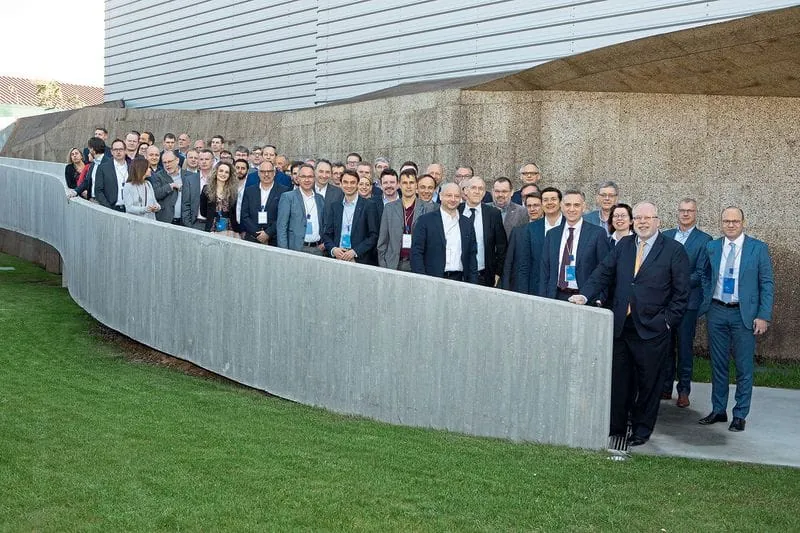 Wachsender Multilayermarkt