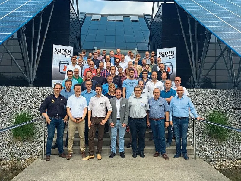 Neues Forum wurde gut angenommen