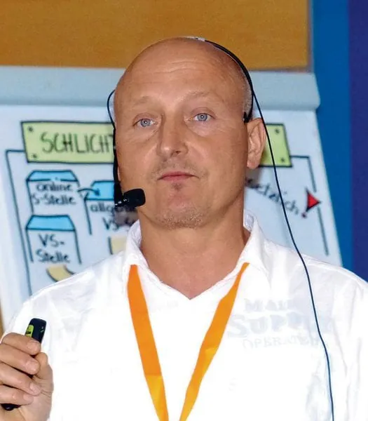 Innung Nordost: Neuer Vorstand und neuer Obermeister