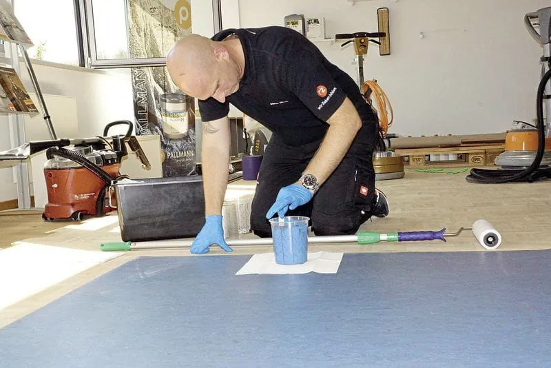 Im Nu ein neuer Look