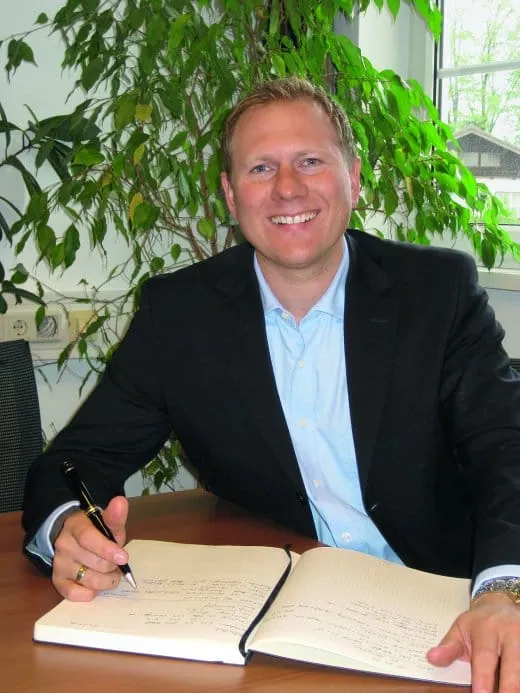 Mit motiviertem Team zum Sieg