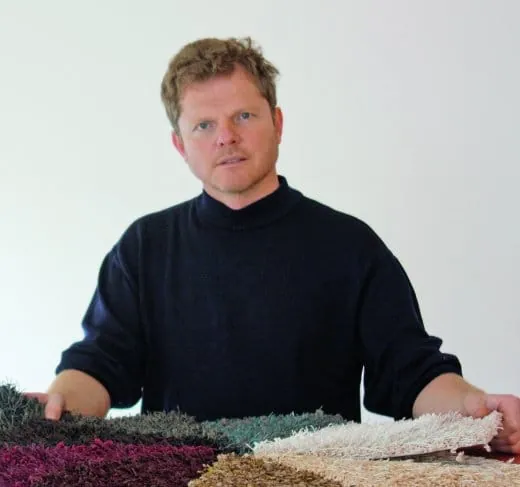 Voller Einsatz und gute Geschäfte